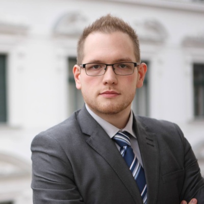 Dr Veres István