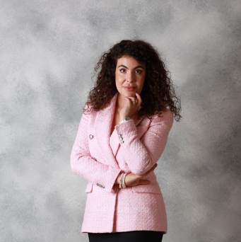 dr Rosinger Irma Nóra