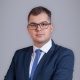 Dr. Herdon István PhD. LLM