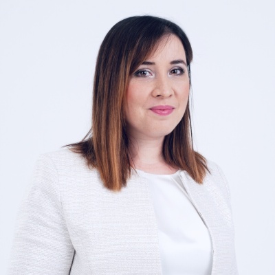 Dr. Ötvös Boglárka