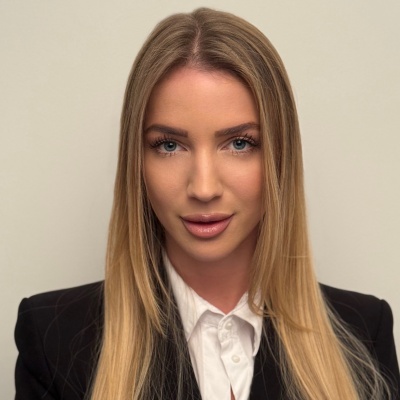 dr. Sparas Bianca