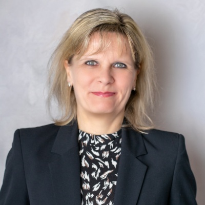 Dr. Bánhidi Ágnes