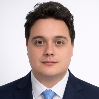 dr. Varga Bence László